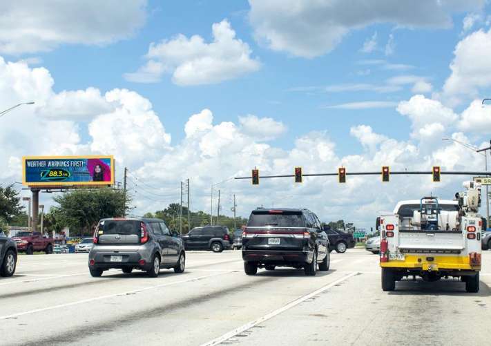 Location photo for N 17-92 Hwy near longwood center (Longwood)