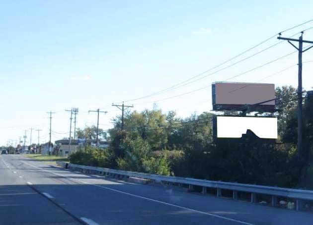 RT. 40 1 MILE E/O RT. 1 SS FW P#1 (L) Media