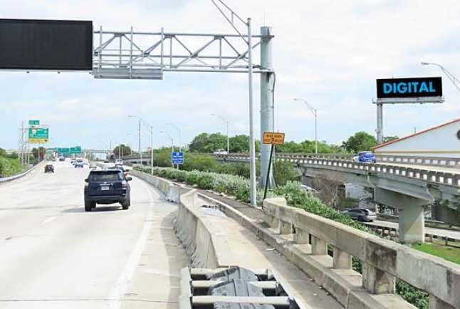 Location photo for NW 10th St near Greater Bethel African Methodist Episcopal Church, Overtown (Miami)
