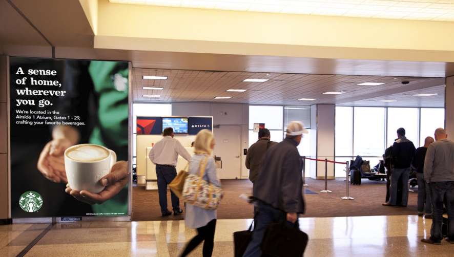 Static in Houston, TX