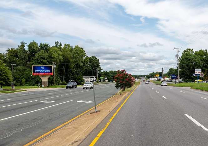 7016 HULL STREET ROAD, F/SW Media