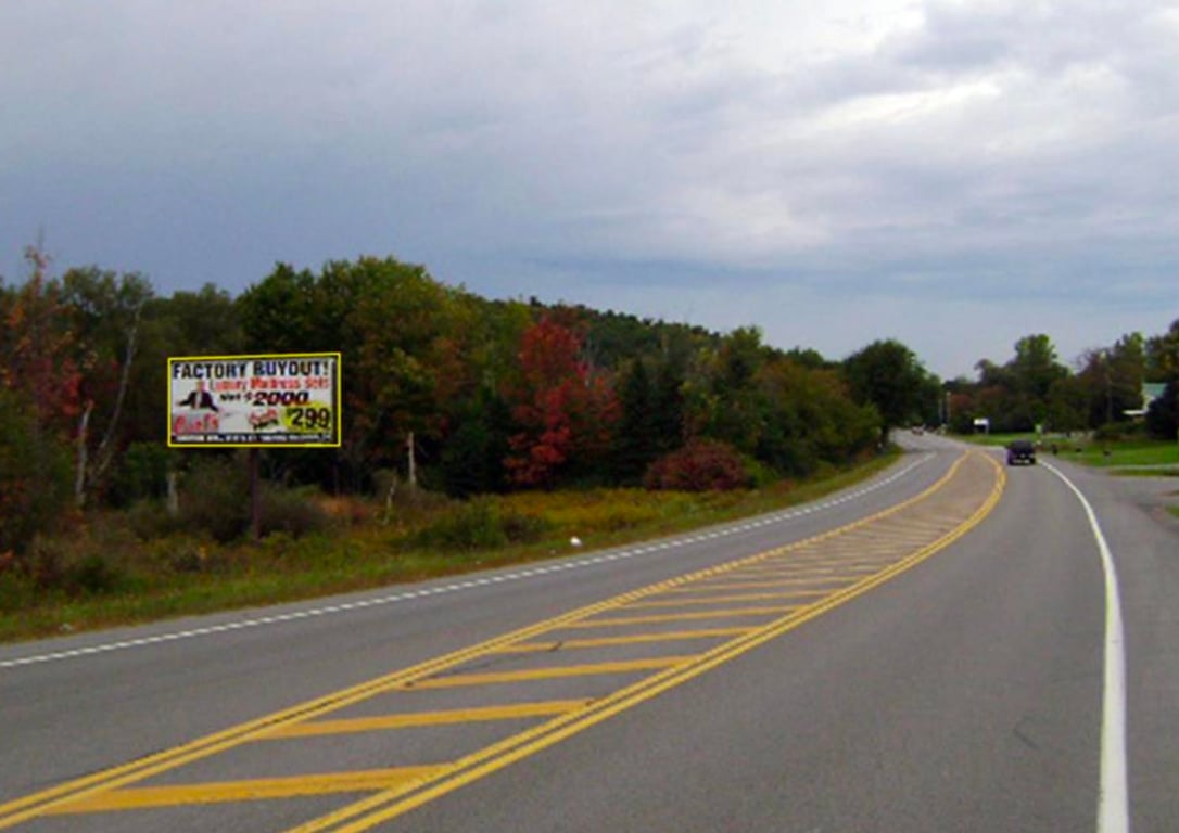 W/S RT 12 1 MI N/O GOTHAM ST, S-1 Media