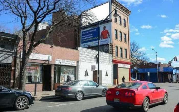 Location photo for S 4th Ave near S 5th AVE @ W 3rd ST, South Side (Mt Vernon)