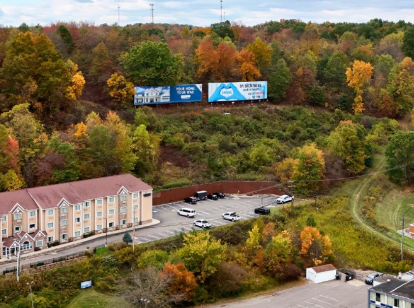 I-70 & Rt 209 Cambridge Media