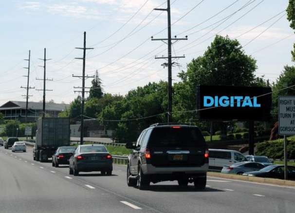 Location photo for Baltimore Blvd near 140 Village Shopping Center (Westminster)