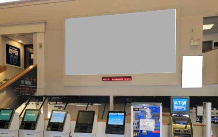 Billboard in Trenton, NJ