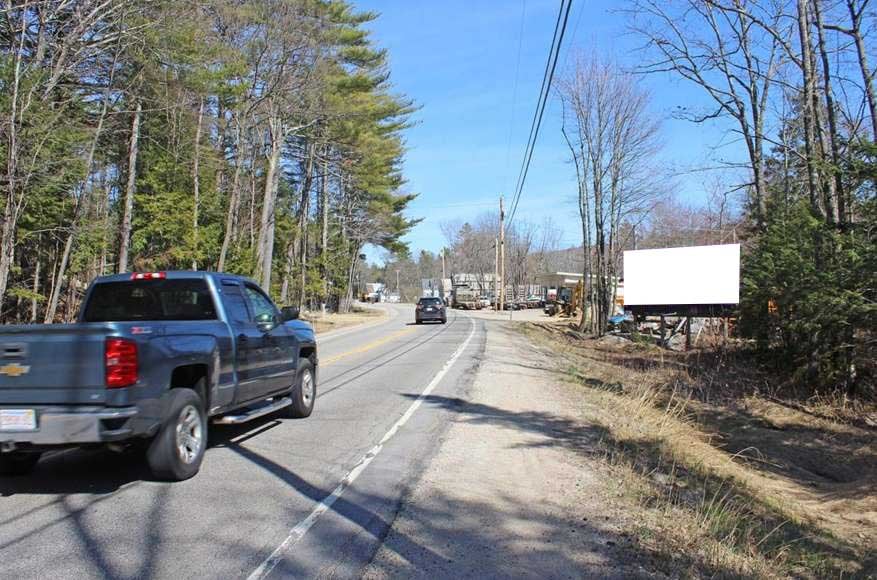 E/S 16 2.00 mi S/O Jct 113 F/S Media