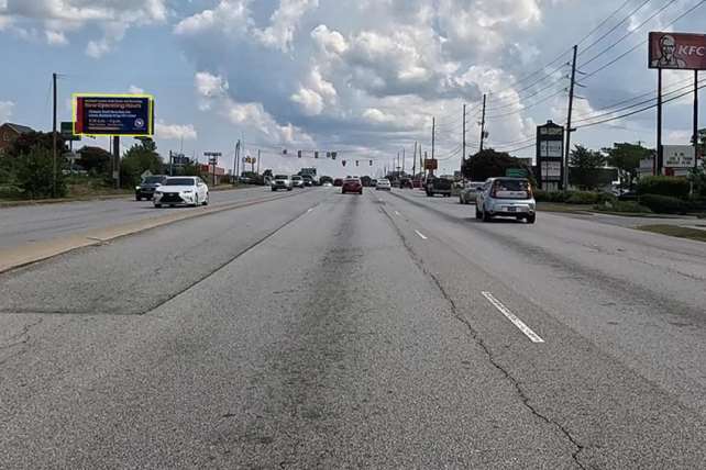 Location photo for Two Notch Rd near Publix Pharmacy at North Pointe Shopping Center (Columbia)