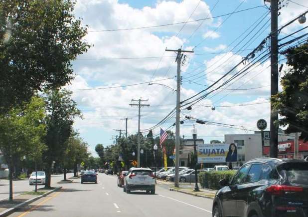 FAIRFIELD & SCOFIELD AVE F/E, BPORT Media