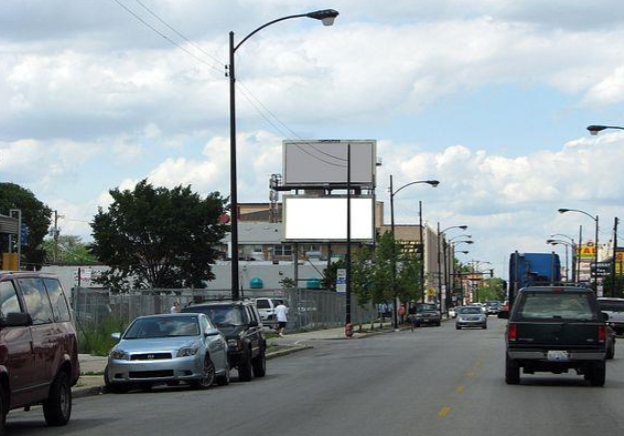 Location photo for S Kedzie Ave near Kedzie & 60th Street, Chicago Lawn (Chicago)