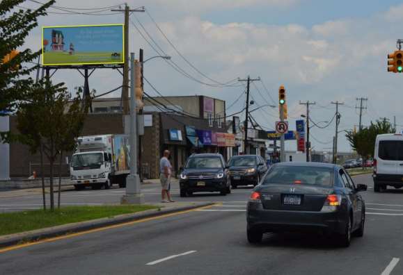 BEACH CHANNEL DRIVE NL 150F W OF B 112TH STREET Media