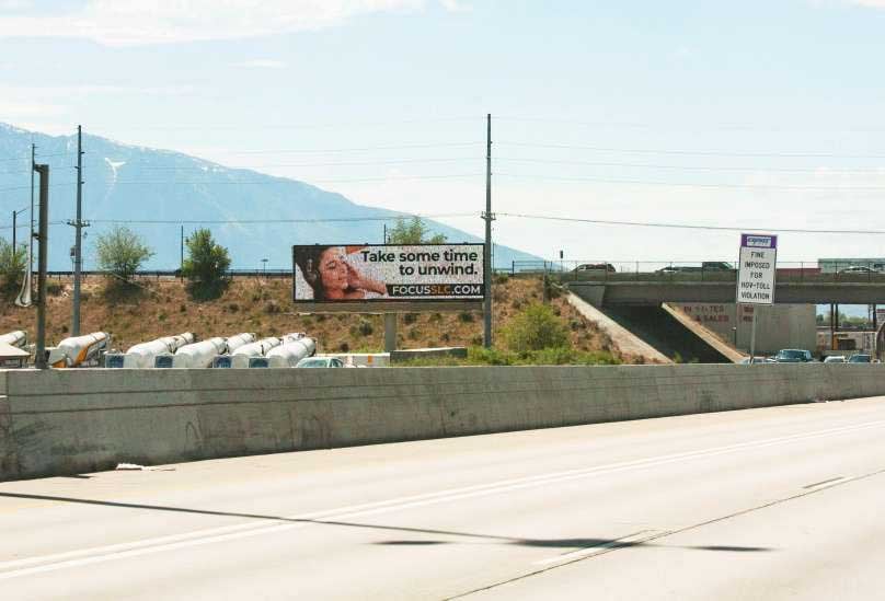 Location photo for W 3900 S (Salt Lake City)