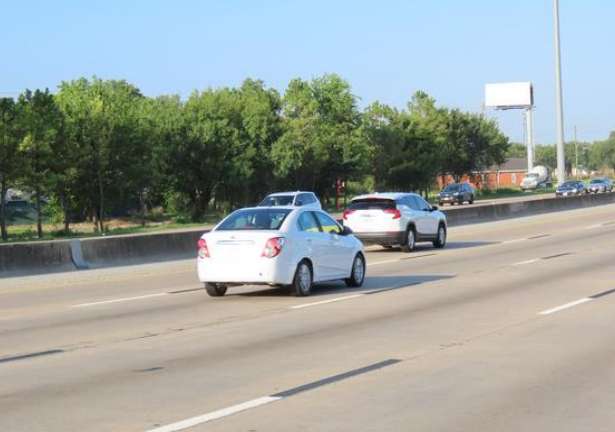 Location photo for Calhoun Rd near Calhoun Rd @ S Loop E, South Side (Houston)