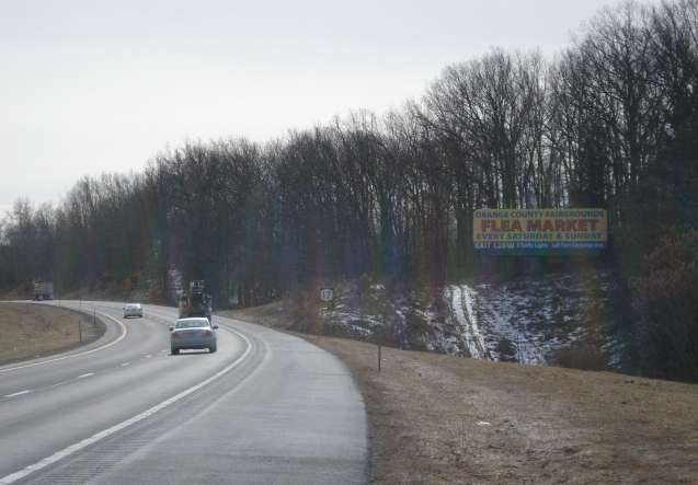 Location photo for Route 17, Bloomingburg