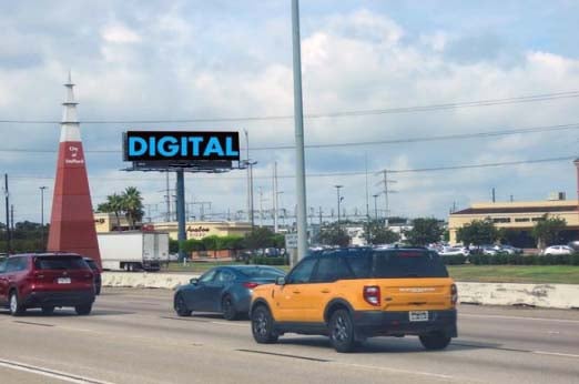 Location photo for Southwest Fwy near Ogle School - Beauty and Cosmetology (Houston/Stafford), The Fountains (Stafford)