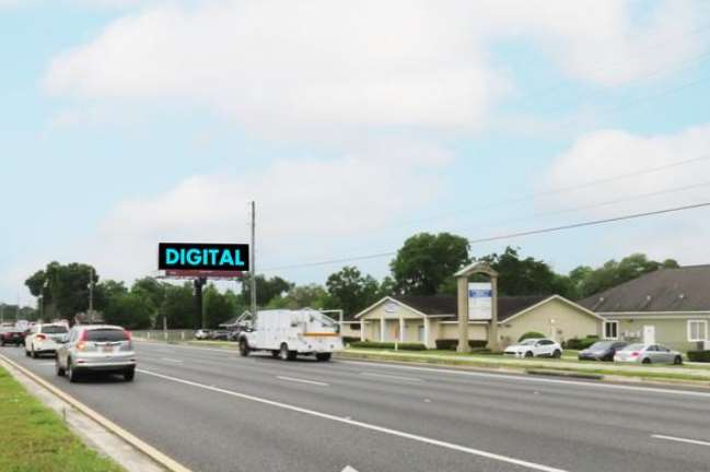 Location photo for SW College Rd near Better @ Home (Ocala)