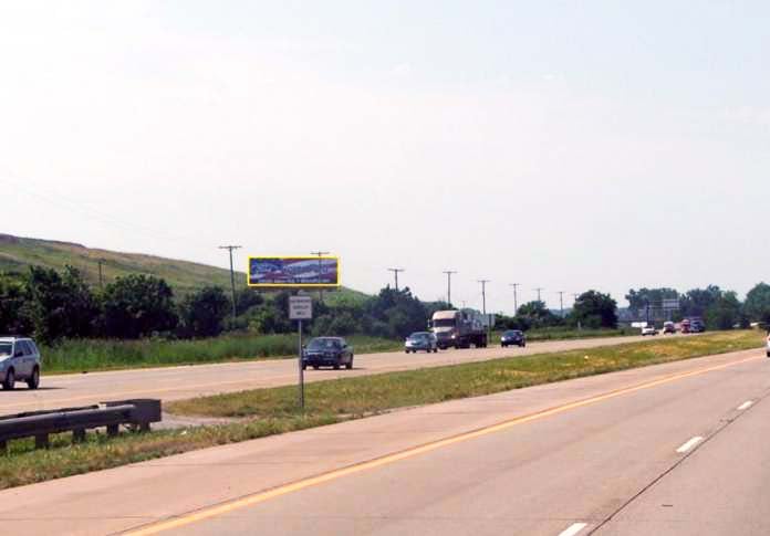 E/S I-75 0.5 MI NO PENNSYLVANIA F/N Media