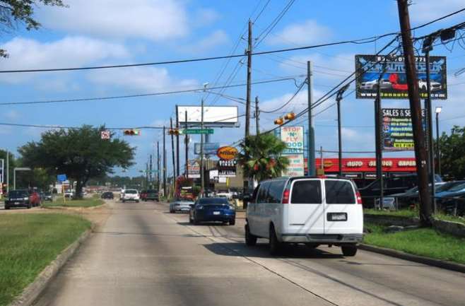 Location photo for Kuykendahl Rd near Lazo Landscape (Houston)