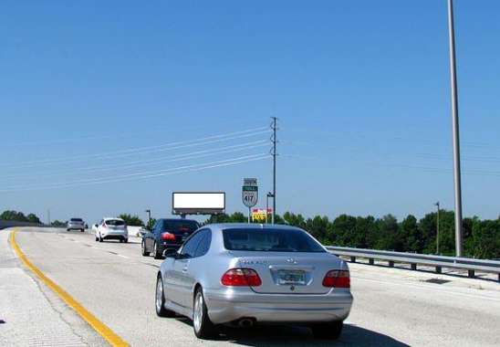 Location photo for W Irlo Bronson Memorial Hwy near W Irlo Bronson Mem Hwy and Sr 417 (Kissimmee)