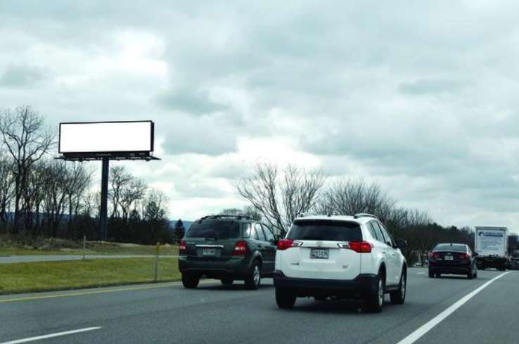 Location photo for National Pike near RJ Center (Hagerstown)