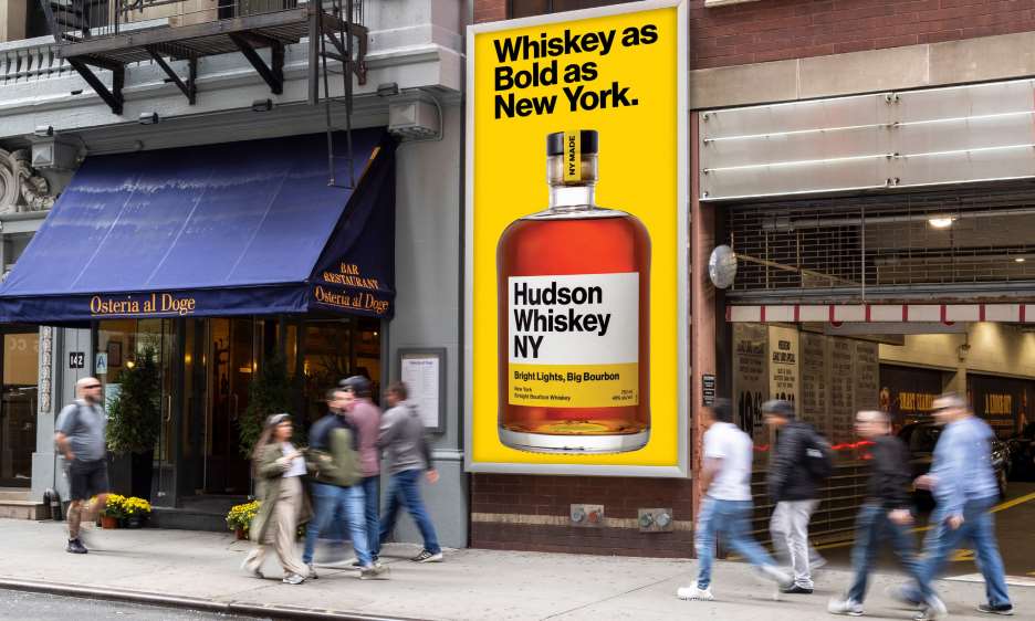 Location photo for W 44th St near Times Square, Manhattan (New York)