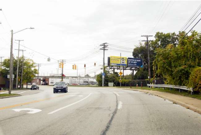 Berea Rd WS 20ft S/O Lakewood Hts Blvd F/N -4 Media