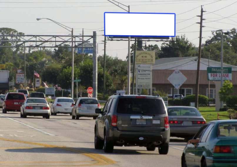 US 1 .30 mi N/O SR 312 E/S F/S Media