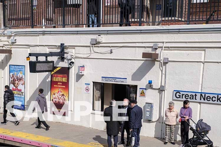 Location photo for Marion St (Ronkonkoma)