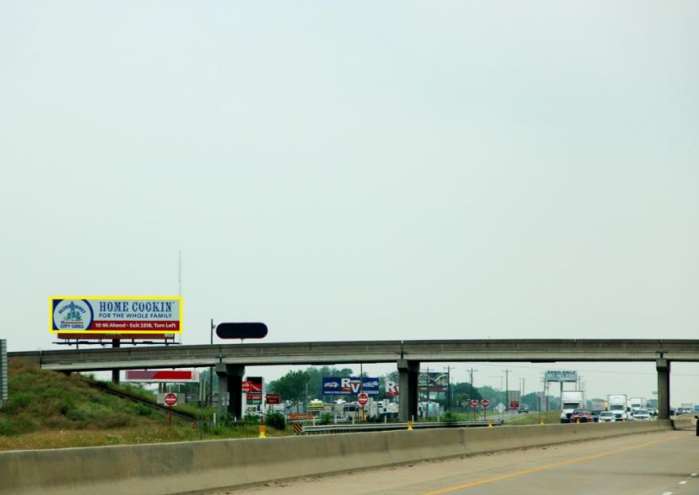 Location photo for FM1126 (Rice)