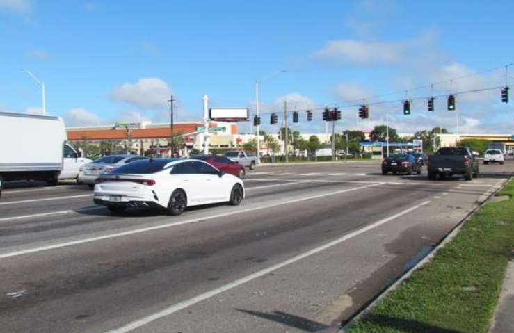 Location photo for N 50th St near Columbus Dr @ 50th St (Tampa)