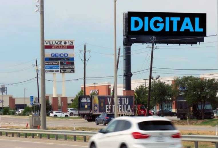 Location photo for State Hwy 121 near Fritz's Adventure - The Colony (The Colony)