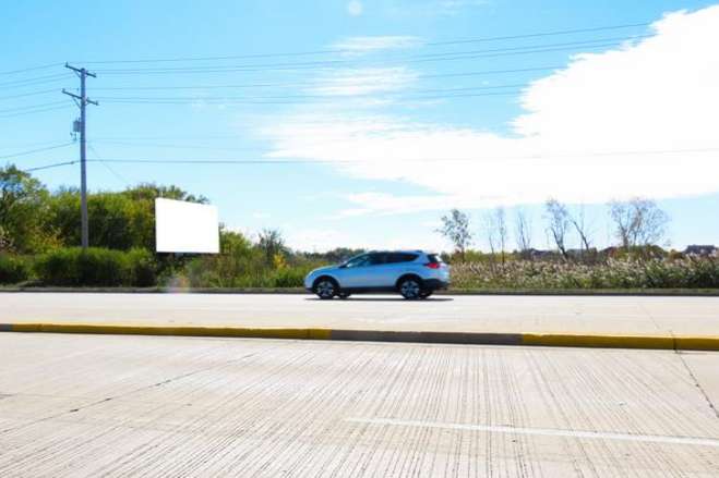 Location photo for IL-22 near St Francis de Sales Jubilee Garden (Lake Zurich)