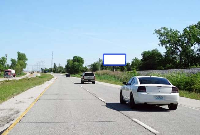 Hwy 3 .7 mi S/O New Poag Rd E/S F/S Media