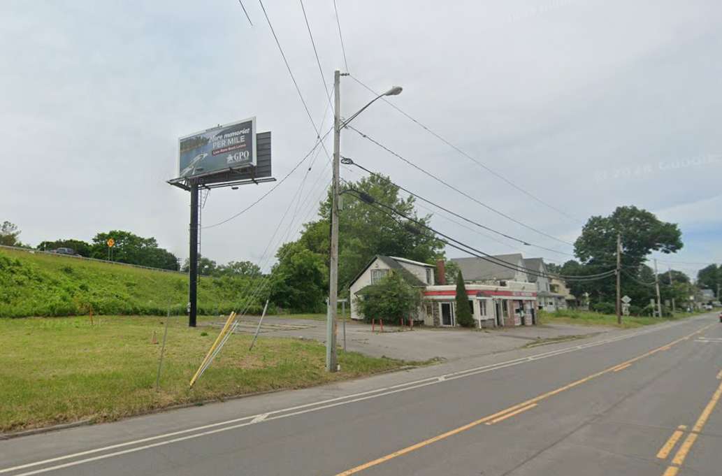 N/S Rt. 5S S/O Main St. Underpass Frankfort Media