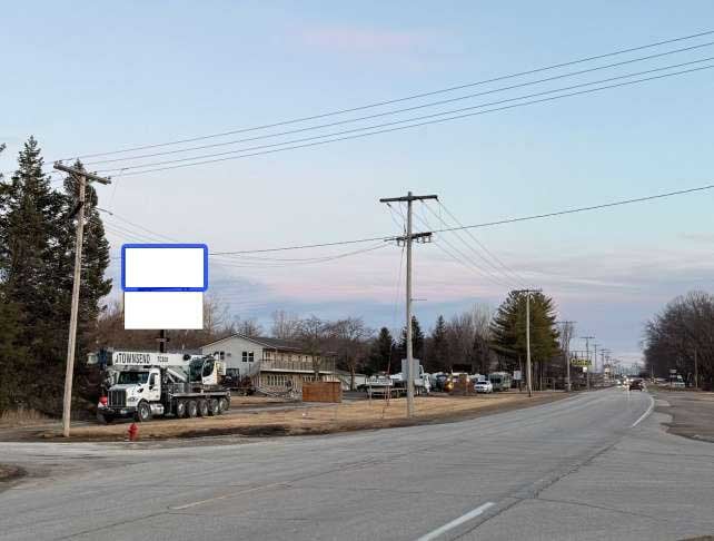 Franklin St E/S, 114 ft S/O Iowa St, N/F, Top Media