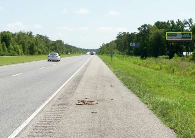 HWY 90 W/O LA 20 Media