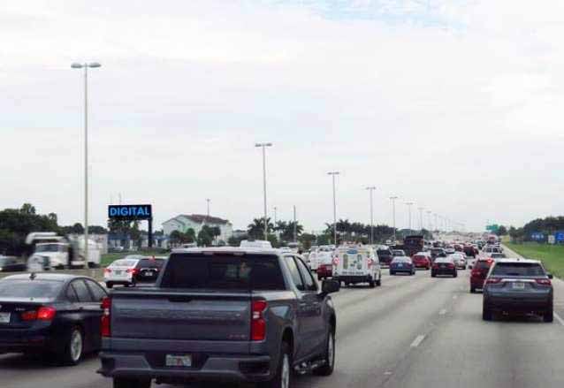 Location photo for SW 117th Ave near Naani Botanicals & Wellness (Miami)