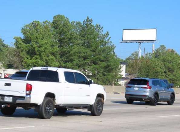 Location photo for Interstate 45 N near Spanish Oaks Shopping Center (Spring)