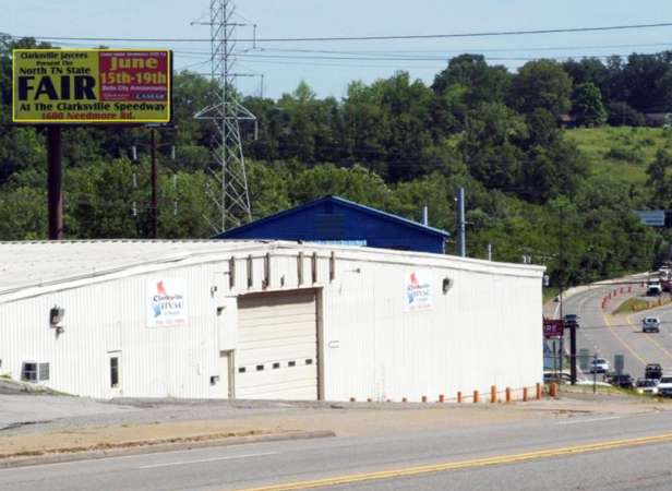 HWY. 79 1317 COLLEGE AT KRAFT OB Media