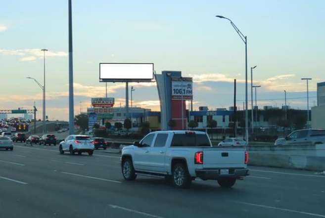 Location photo for Southwest Fwy near Renwick Dr @ Westpark Dr, Gulfton (Houston)