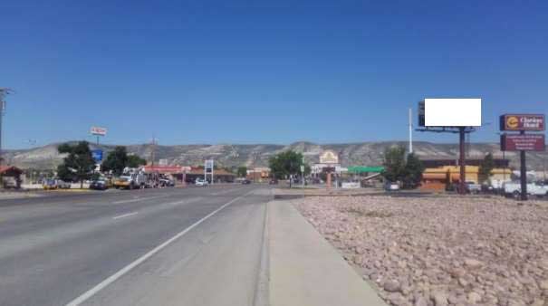 Location photo for Dewar Dr near Foothill Wetlands Park (Rock Springs)