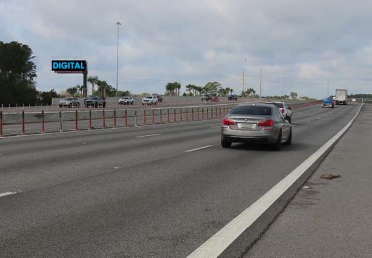 Location photo for Old St Augustine Rd near Mandarin Crossing Shopping Center, Southside (Jacksonville)