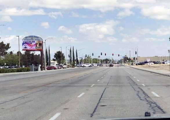 10TH STREET WEST WL 250' S/O AVENUE K-8 Media