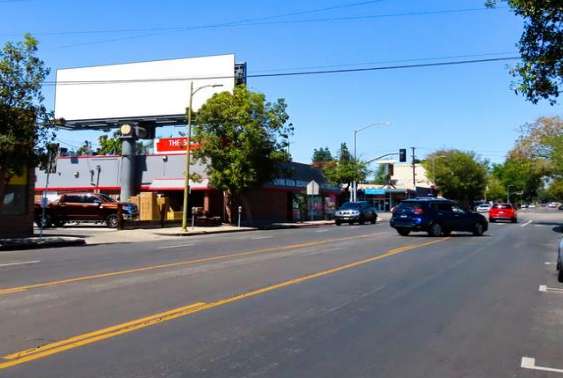 Location photo for Sherman Way (Los Angeles)