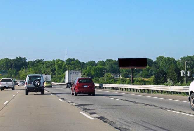 N. I-75 Fwy S/O Auburn Rd W/S F/N Media