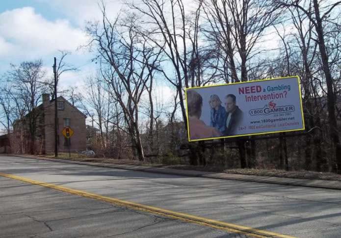 PA AV S/O 11TH ST S/L W/F Media