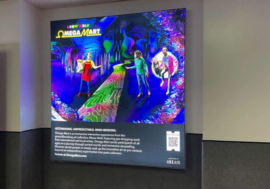 Location photo for N Hollywood Way (Burbank)