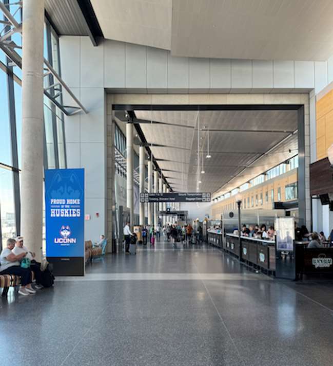 Digital in Windsor Locks, CT