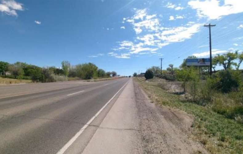 Location photo for W Aztec Blvd (Aztec)