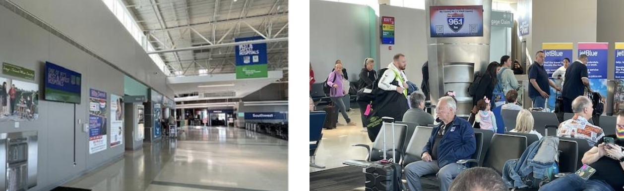 Location photo for Arrival Ave near LI Macarthur Airport (Ronkonkoma)